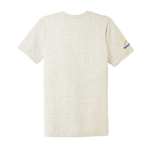 Workday Uni short sleeve